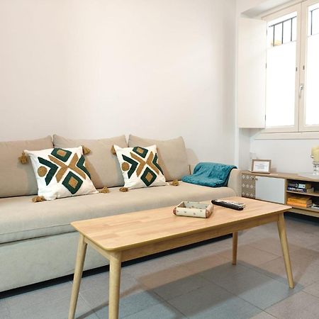 Apartamento Del Mercado Little Apartments Καντίζ Εξωτερικό φωτογραφία