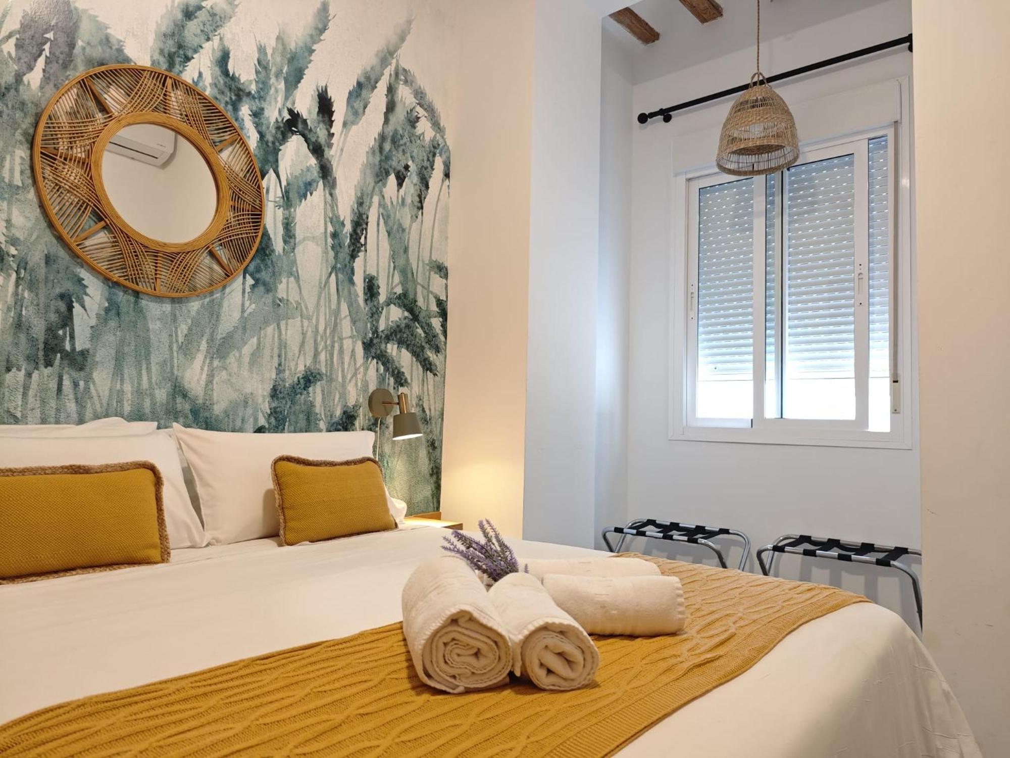 Apartamento Del Mercado Little Apartments Καντίζ Εξωτερικό φωτογραφία
